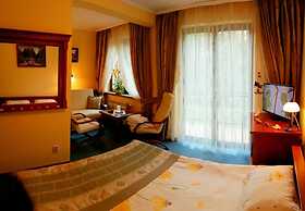 Hotel Spinaker