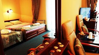 Hotel Spinaker