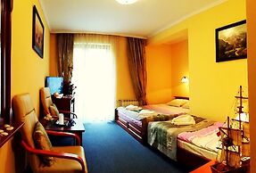 Hotel Spinaker