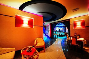 Hotel Spinaker