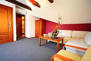 Hotel Spinaker