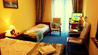 Hotel Spinaker