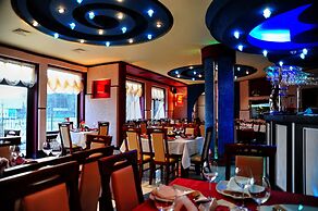 Hotel Spinaker