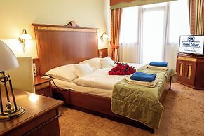 Hotel Silver