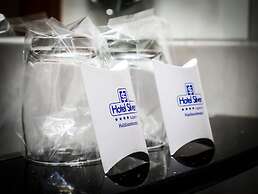 Hotel Silver