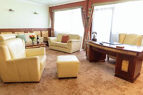 Hotel Silver