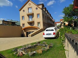 Hotel Palm