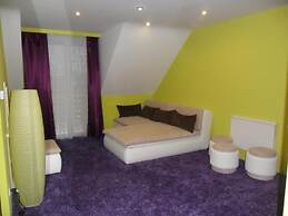 Hotel Palm