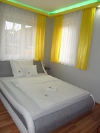 Hotel Palm