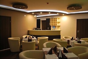 Hotel Palm