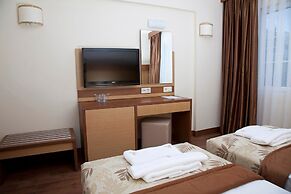 Sunhill Centro Hotel