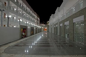 Sunhill Centro Hotel