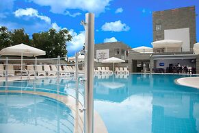 Sunhill Centro Hotel