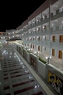 Sunhill Centro Hotel