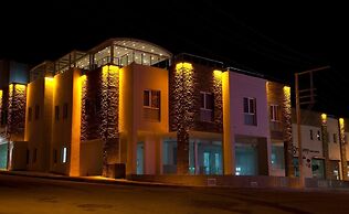 Sunhill Centro Hotel