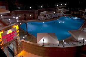 Sunhill Centro Hotel