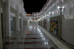 Sunhill Centro Hotel