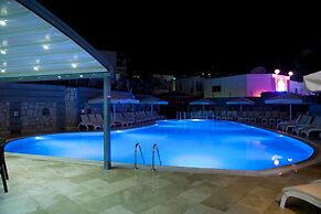 Sunhill Centro Hotel