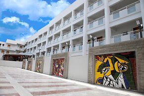 Sunhill Centro Hotel