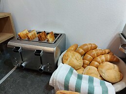 Vén Diófa De Lux Panzió