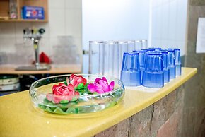 Wellness Hotel Szindbád