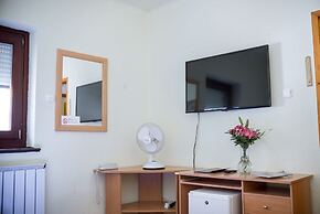 Wellness Hotel Szindbád