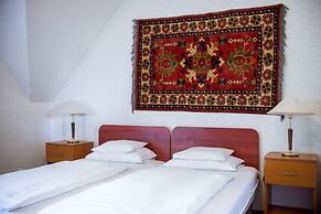 Wellness Hotel Szindbád