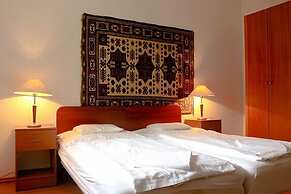 Wellness Hotel Szindbád