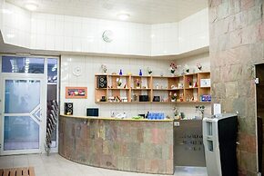 Wellness Hotel Szindbád