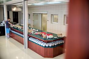 Wellness Hotel Szindbád