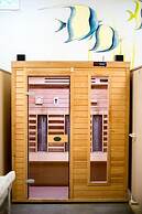 Wellness Hotel Szindbád