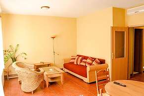 Wellness Hotel Szindbád