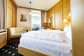 Sporthotel am Semmering