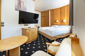 Sporthotel am Semmering
