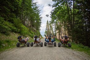 Sporthotel am Semmering