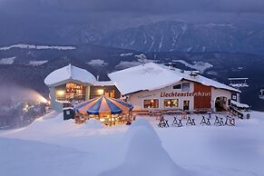 Sporthotel am Semmering