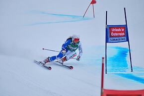 Sporthotel am Semmering