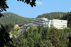Sporthotel am Semmering