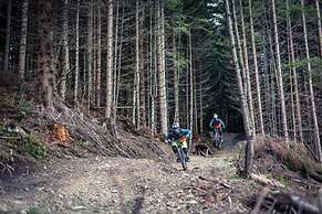 Sporthotel am Semmering