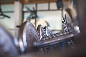 Sporthotel am Semmering