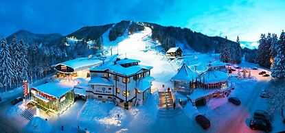 Sporthotel am Semmering