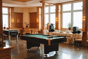Sporthotel am Semmering
