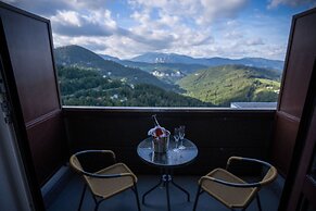 Sporthotel am Semmering
