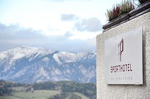 Sporthotel am Semmering