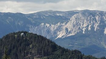 Sporthotel am Semmering