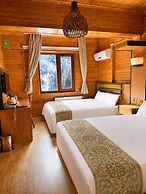 Ayder Doga Resort
