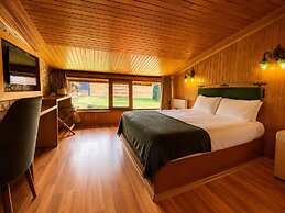 Ayder Doga Resort