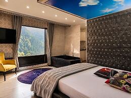Ayder Doga Resort