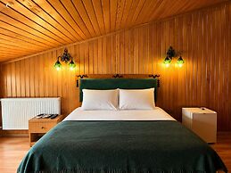 Ayder Doga Resort