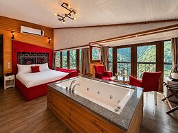 Ayder Doga Resort